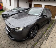 Bild des Angebotes Mazda CX-5 Homura AWD