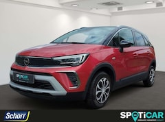 Bild des Angebotes Opel Crossland 1.2 Elegance