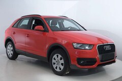 Bild des Angebotes Audi Q3 Q3 2.0 TDI