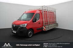 Bild des Angebotes Renault Master L3H2 *Glastransporter* KAMERA+NAVI (6331)