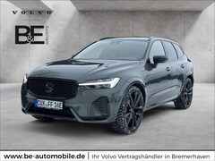 Bild des Angebotes Volvo XC60 T8 Ultra Dark Recharge AWD 22" B&W AHK L