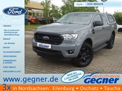Bild des Angebotes Ford Ranger Extra 170PS Autm. Wolftrak 4x4 Hardtop
