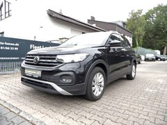Bild des Angebotes VW T-Cross 1.6 TDI SCR DSG Life Nav/Kam./Klim/1H.