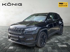 Bild des Angebotes Jeep Compass 1.5 Night Eagle *CarPlay*Kamera*LED*