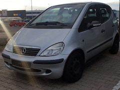 Bild des Angebotes Mercedes-Benz A 140 Classic