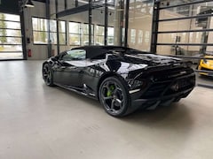 Bild des Angebotes Lamborghini Huracán EVO Spider*LIFT*DAB*PDC*CAM*MIETKAUF