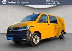 Bild des Angebotes VW T6.1 Kombi T6.1 Kombi LR KLIMA AHK GRA PDC SHZ LED