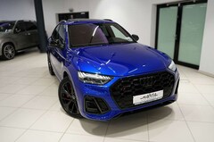 Bild des Angebotes Audi SQ5 SPORTBACK 3.0|ACC|360|MASAG|PANO|STANDH|B&O|