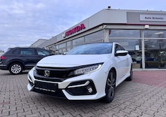 Bild des Angebotes Honda Civic Executive PANO ACC LED RFK