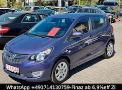 Bild des Angebotes Opel Karl Edition-1.HAND-KLIMA-SHZG-TEMPO-PDC-RADIO-