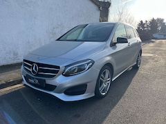 Bild des Angebotes Mercedes-Benz B 200 B200 CDI 4Matic Aut NAVI LED LEDER Temp KAM