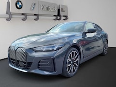 Bild des Angebotes BMW i4 eDrive40 Gran Coupé M SPORT ACC 360 HeadU AHK