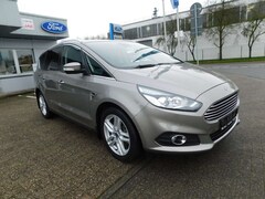 Bild des Angebotes Ford S-Max S-MAX Titanium