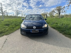 Bild des Angebotes VW Golf Trendline BlueMotion/BMT