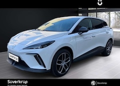 Bild des Angebotes MG MG4 Luxury +