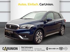 Bild des Angebotes Suzuki SX4 S-Cross