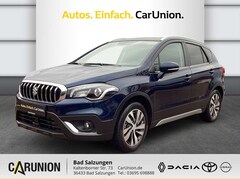 Bild des Angebotes Suzuki SX4 S-Cross