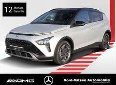 Bild des Angebotes Hyundai BAYON 1.0 T-GDI CONNECT & GO 2WD TEMPO KAM PDC