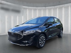 Bild des Angebotes Ford Fiesta Titanium 1.0 EcoBoost