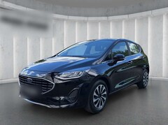 Bild des Angebotes Ford Fiesta Titanium 1.0 EcoBoost