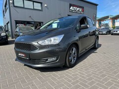 Bild des Angebotes Ford C-Max Titanium