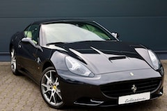 Bild des Angebotes Ferrari California 4.3 V8 2-Sitzer *UNIKAT*