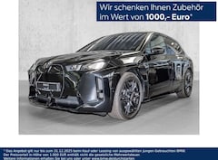 Bild des Angebotes BMW iX xDrive45 M Sport Pro HuD AHK SkyLounge PA Prof 22"