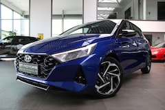 Bild des Angebotes Hyundai i20 INTRO EDITION! MILD HYBRID *SONDERFARBE*