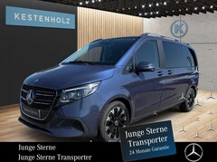 Bild des Angebotes Mercedes-Benz V 220 V 220 d STYLE Kompakt *WINTER*360*MBUX*LED*PARK*