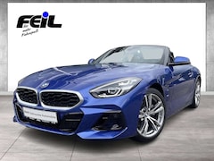 Bild des Angebotes BMW Z4 sDrive20i HK HiFi DAB LED WLAN Komfortzg.