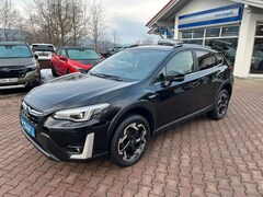 Bild des Angebotes Subaru XV 2.0ie e-Boxer Comfort Lineatronic, 1.Hd