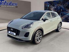 Bild des Angebotes Ford Puma Titanium Winterp.+Tempom.+Klima