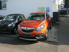 Bild des Angebotes Opel Mokka Innovation ecoFlex