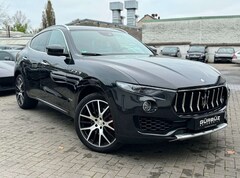 Bild des Angebotes Maserati Levante GranLusso Diesel Navi*21"*
