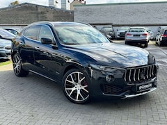 Bild des Angebotes Maserati Levante GranLusso Diesel Navi*21"*