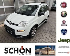 Bild des Angebotes Fiat Panda City Life Hybrid 1.0 GSE