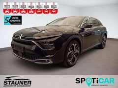 Bild des Angebotes Citroen C5 X Hybrid 145PS 6G-DSG Plus *HUD*NAVI*LEDER*
