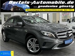 Bild des Angebotes Mercedes-Benz GLA 220 d 4Matic Urban, 7G, Pano, Leder, Navi