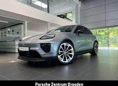 Bild des Angebotes Porsche Macan 4S*Pano*AHK*Chrono*BOSE*Head-Up*ParkAssist