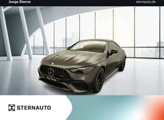 Bild des Angebotes Mercedes-Benz CLE 53 AMG CLE 53 4M+ Coupé Magno Drivers Carbon Memory 360
