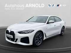 Bild des Angebotes BMW 430 d xDrive Gran Coupé M Sport  Driving Assist HIFI L