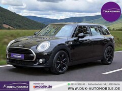 Bild des Angebotes MINI Cooper Clubman Clubman Cooper Automatik Chili *Navi*
