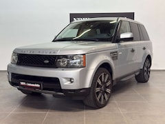 Bild des Angebotes Land Rover Range Rover Sport Supercharged