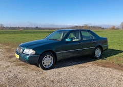 Bild des Angebotes Mercedes-Benz C 280 / ELEGANCE / TOP ZUSTAND / INSP. NEU