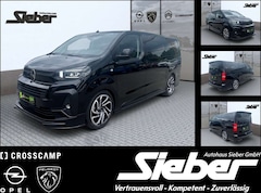 Bild des Angebotes Citroen Spacetourer 2.0 BlueHDi 180PS Plus XL Irmscher