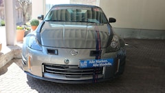Bild des Angebotes Nissan 350Z Roadster Premium Pack