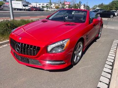 Bild des Angebotes Mercedes-Benz SL 500 AMG /Leder/Navi/SHZ/Xenon/Kam/Sitzkühlung