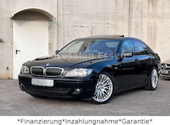 Bild des Angebotes BMW 750 i*Sport Paket*Xenon*Leder*20 Zoll*Scheckheft