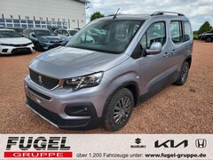 Bild des Angebotes Peugeot Rifter 1.2 12V e-THP / PureTech Allure L1 Standhzg.|SHZ|P