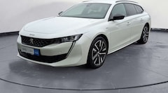 Bild des Angebotes Peugeot 508 Plug-In Hybrid 225 e-EAT8 Allure Pack SW ACC